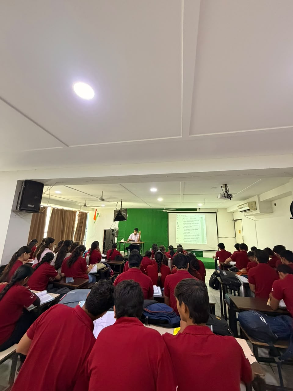 NPA Global event