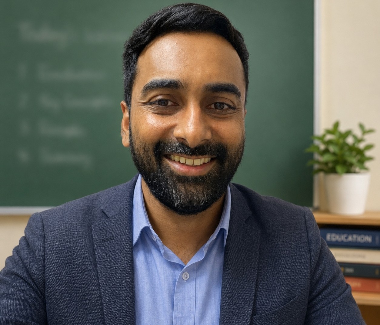 CA Ankit Nyati — NPA Global Faculty