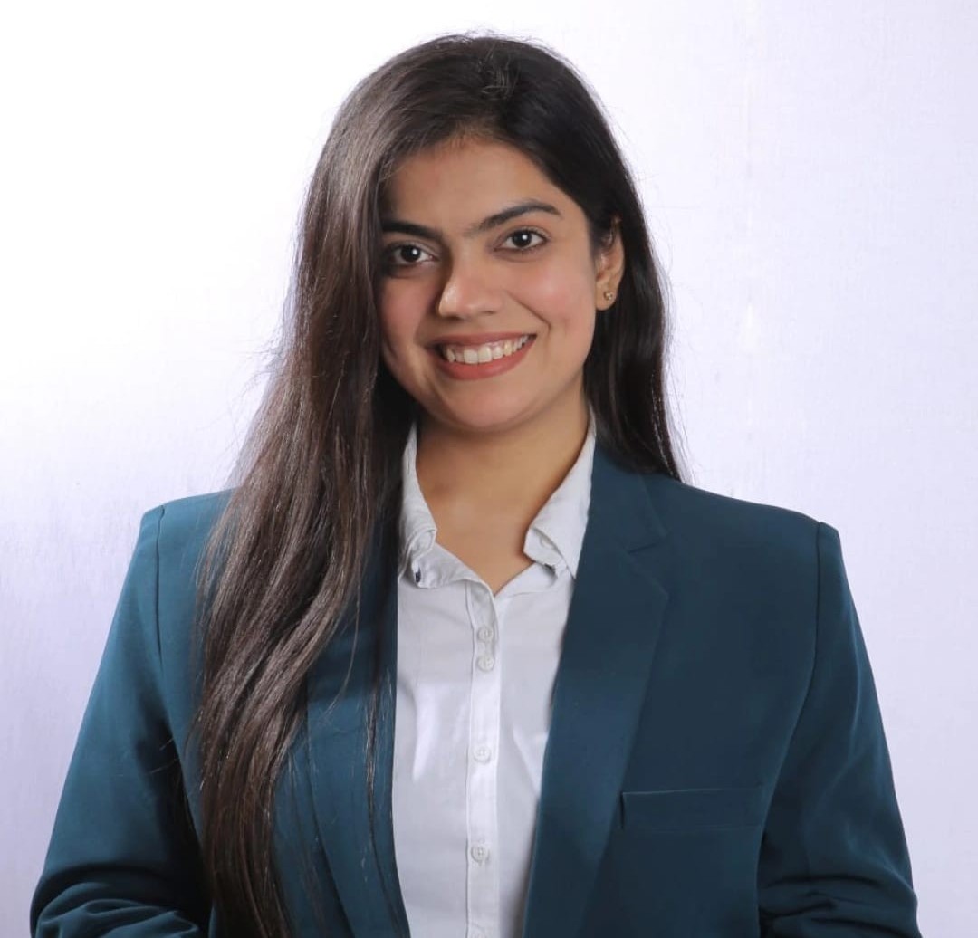 CA Poonam Makhija — NPA Global Faculty
