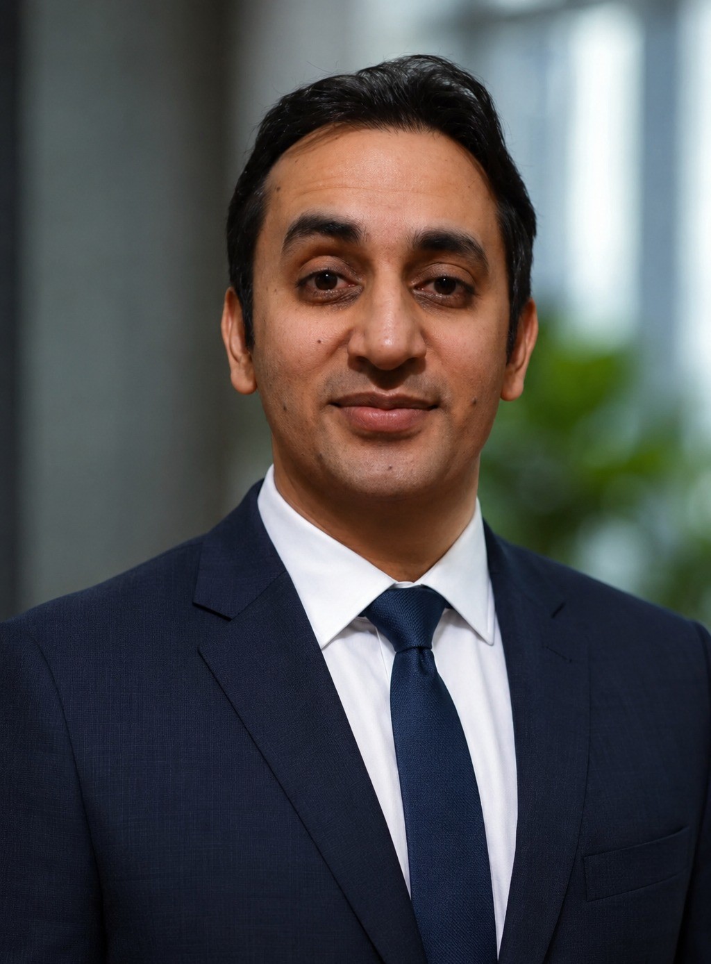 CA Gaurav Sabharwal — Chief Mentor, NPA Global